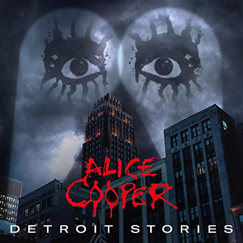 Detroit Stories(Ltd Gtf/Picture)