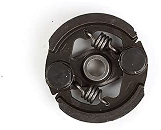 Brush Cutter Clutch, Lawn Mower Clutch Grass Trimmer Replacement for Home and Garden (48 Ground Drill Clutch)