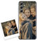 Pevita Personalised Samsung Galaxy A54 5G Case – Custom Phone Case with Your Photo – Create Your Own Mobile Cover – Unique Gift – Upload Picture