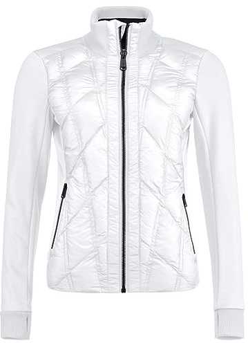 HEAD Damen Carina Midlayer Fz Damen Midlayer