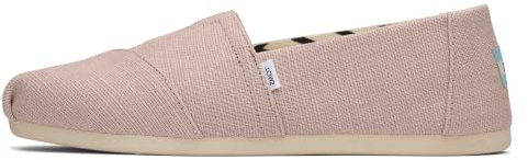 TOMS Damen Alpargata Flacher Slipper