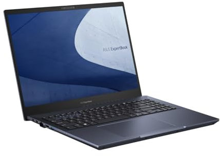 ASUS ExpertBook B5602CVA-MB0058X i7-1360P 16 GB RAM 1 TB SSD W11P
