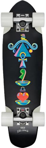 Globe Longboard Blazer, Größe:ONESIZE, Farben:ma'at