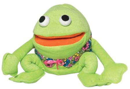 Krea DR Snakkende Kaj (6-272)