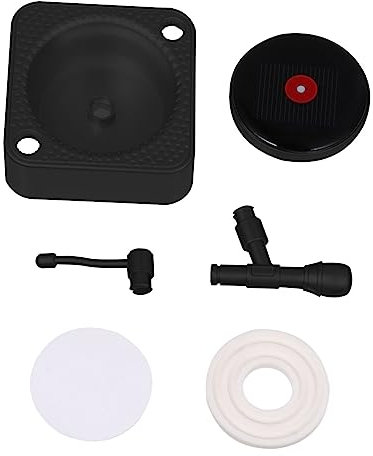 Mobestech 3stücke Solar Phonograph Diffuser Für Auto Kreative Duftdekor Mit Solarenergie Neutralisiert Gerüche Entlastet Stress Zubehör Für Ihr Fahrzeug