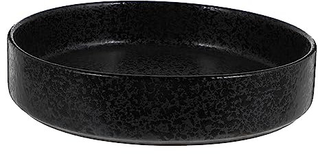 BESPORTBLE Flower Arranging Containers 20cm Ceramic Planter Bowl Planter Saucer Creative Practical