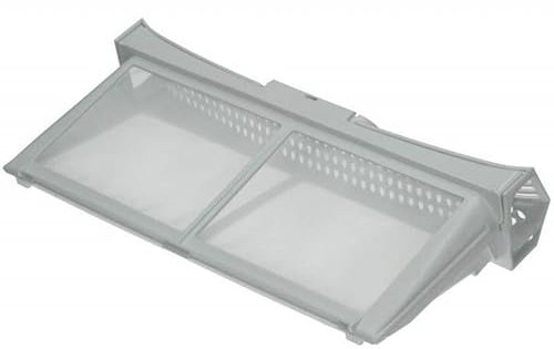SOS - Filtro de pelusa para secadora 00652184, 763410725 BALAY, BOSCH, CONSTRUCTA, NEFF, SIEMENS, SMEG, VIVA