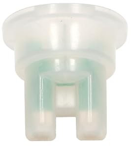 daniplus Trübungssensor, NTC kompatibel zu Bauknecht Whirlpool, Indesit C00362214, 482000032666