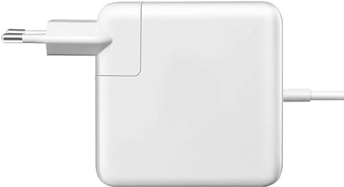 Mac Book Pro Ladegerät, 85W T-Tip Ladekable, Kompatibel mit Mac Book Pro 13 15 17 Zoll (2012 2013 2014 2015), Kompatibel mit Modell A1398, A1424, A1466