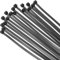 sourcing map 100PCS Cable Zip Ties 20 Inch, Self-Locking Nylon Wire Ties with 50 lbs Tensile Strength for Indoor and Outdoor, Black