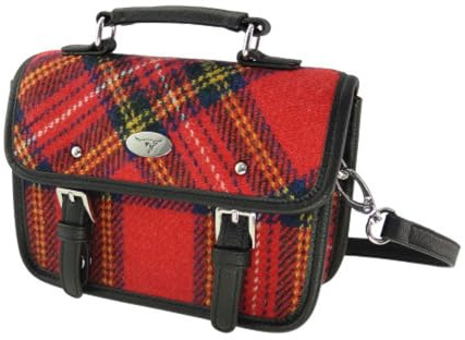 Glen Appin Women's Bervie sling bag