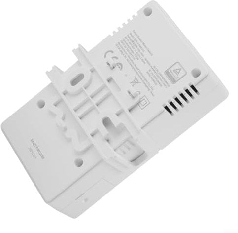 16A Smart Meter for Origin with Mobile Data Export and Energy Management Options