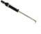 Vehicle Brake Pad Gauge Tool for Accurate Measurement of Brake Pads without Wheel Removal