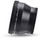RASTKY 2.2X Lente de Teleconvertidor Universal para Cámaras de 67 Mm, Construcción de Metales, Vidrio óptico Premium, Detalles Mejorados, Liviano, Diámetro de Montaje Aprox. 70 Mm,