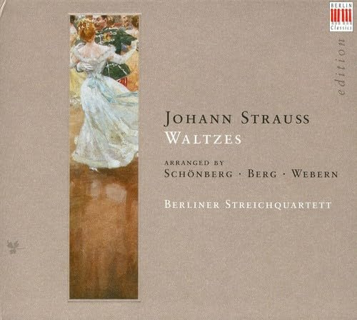 Strauss: Walzer arrangiert