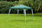 Lifetime Garden 91193 Pavillon Pliant Vert / Blanc 3 x 3 x 2,6 m