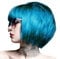 Semipermanente Färbung Nr. 63 Bubblegum Blue CRAZY COLOR 100ML