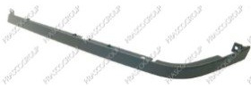 PRASCO Blende, Hauptscheinwerfer ME0252103