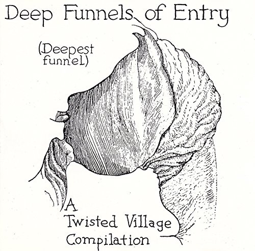 Deep Funnels of Entry / Various