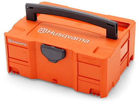 Husqvarna transport battery box