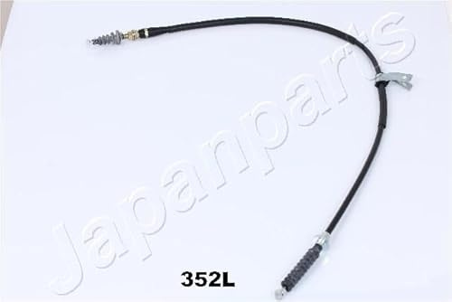 Japanparts BC-352L Bremskabel für Feststellbremse