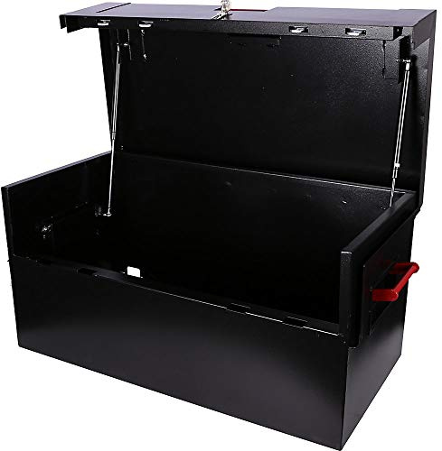 KS Tools Stahlblech- Werkzeugtruhe, 1780 x 650 x 350 mm