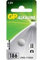 GP Batterien GP Alkaline Knopfzelle LR43 Blister mit 1 Batterie. 3V, 186_1-P_186 (Blister mit 1 Batterie. 3V für Produkte wie Spielzeug, Taschenrechner und kleine Taschenlampen. Auch bekannt (als 186)