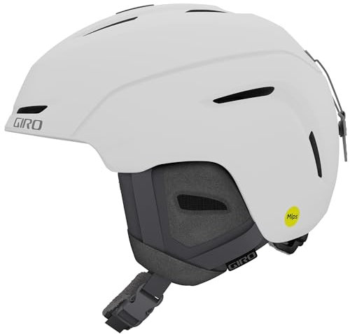 Giro S AVERA MIPS Matte White M