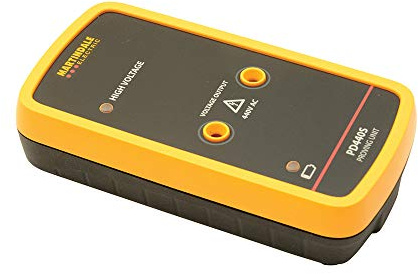 Martindale PD690S 690V AC Proving Unit