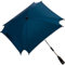 Fillikid XL SONNENSCHIRM für Kinderwagen und Buggys UV-SCHUTZ 50 / Schirm (WASSERDICHT) (MARINE)