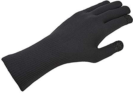 Gill wasserdichte Handschuhe - Graphite - Thermal Warm Heat Layer Layer - Unisex