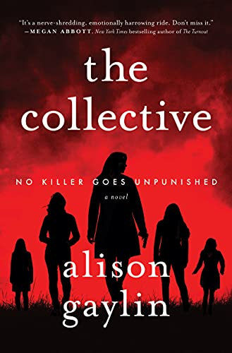 The Collective: A Novel (English Edition)