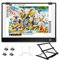 WELZK Diamond Painting Light Board A3