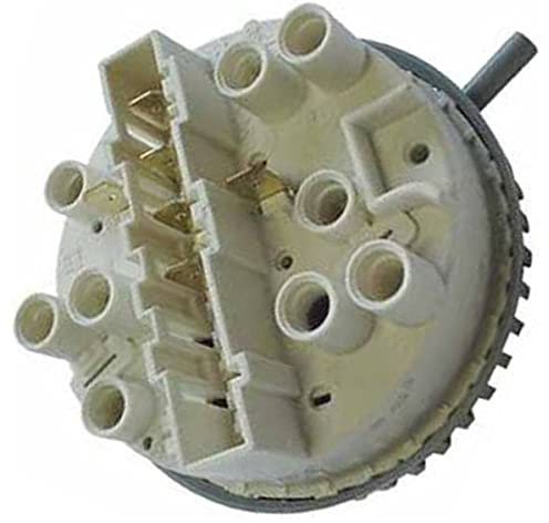 Pressostat 2 niveaux Machine à laver, Lave-linge 55X3599 BRANDT