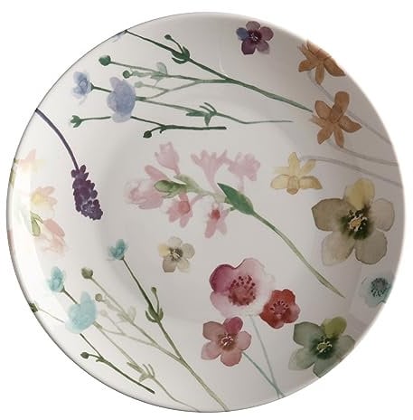 Maxwell & Williams II0064 Teller 19cm WILDWOOD Porzellan
