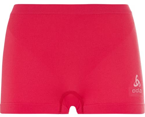 Odlo Damen Performance Light Funktionsunterwäsche Panty, Paradise pink, XS