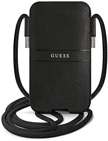 Guess Unisex x GUTB10NTMLLB Negro, Negro