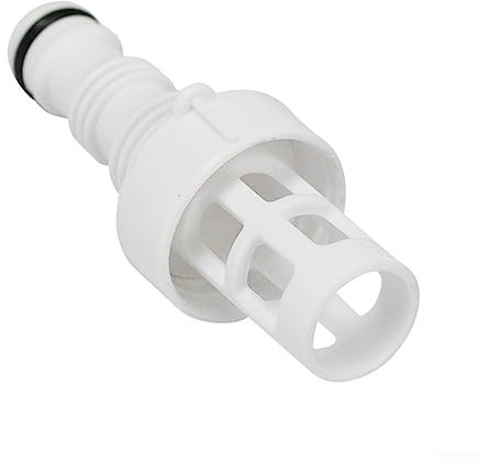 für Für INTEX Adapter Anschluss an Drainagegerät für Gartenschlauch Schwimmbad