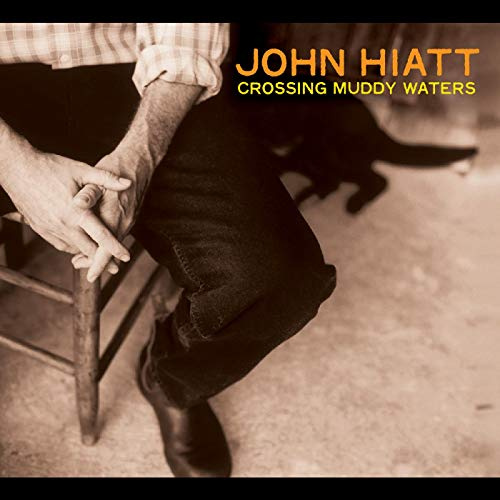 Crossing Muddy Waters