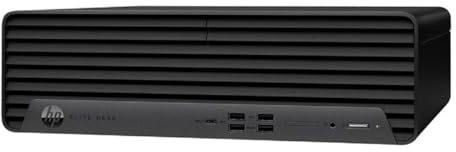 HP Inc Elite SFF 600 G9 CI7-13700