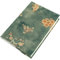 DIYEAH Cubierta Protectora De Libro A5 Ajustable, Funda Para Libros De Tapa Dura, Funda Para Tela De AlgodóN, PatróN Creativo Y Textura Fina, Ideal Para Profesores, Estudiantes Y Oficinistas