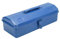 Iron Toolbox Tool Storage Box Thickened Container Holder Small Metal Tool Box (37 * 16 * 11 (350))