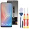 SiuVorZhi Pantalla LCD Compatible con Xiaomi Poco X3/X3 Pro NFC M2007J20CG Pantalla LCD Piezas de Repuesto de reparación con Herramientas.