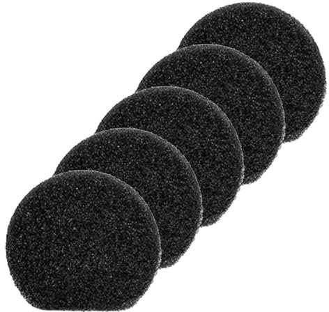 TUBBEK For Goodmans Replacement Sponge Filter Compact Cylinder Vacuum Cleaner, 356277 Absolute Spare Part Home Appliance