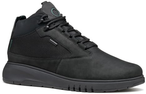 Geox Herren U Aerantis 4x4 B ABX Ankle Boots
