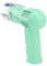 Apri di Cocco Elettrico 304 in Acciaio Inossidabile Puntino di Cocco Automatico per Cocco Giovani e Maturi con Batteria Integrata (GREEN)