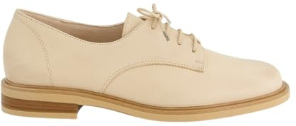 Paul Green Damen SUPER Soft Schnürer, Frauen Businessschuhe
