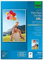 SIGEL IP711 InkJet Fotopapier A4, 50 Blatt, hochglänzend, weiß, 200 g , für hochwertige Fotografien