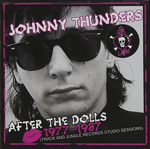 AFTER THE DOLLS: 1977-1987