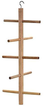 Karlie Klettergerüst aus Holz Klein